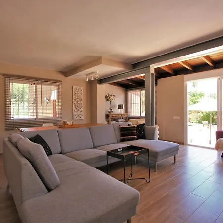 In Puerto Banus Ferienhaus