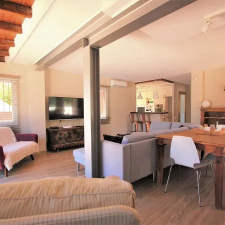 Ferienhaus In Puerto Banus *