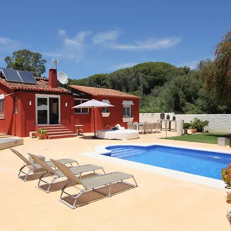 In Puerto Banus Ferienhaus Marbella