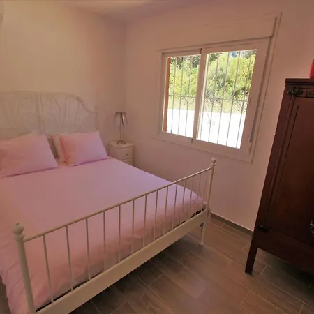 In Puerto Banus Ferienhaus Marbella