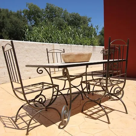 In Puerto Banus Ferienhaus Marbella