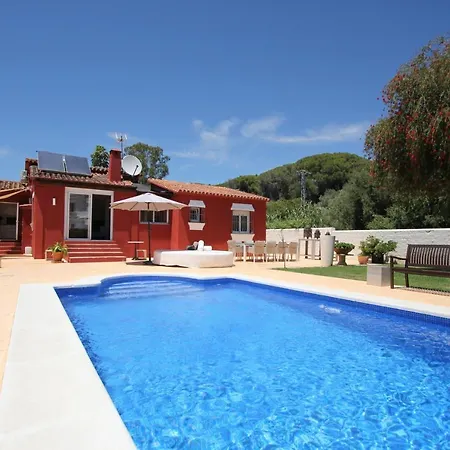 In Puerto Banus Ferienhaus