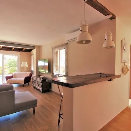 Ferienhaus In Puerto Banus