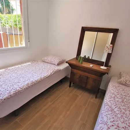 Ferienhaus In Puerto Banus