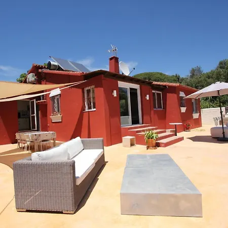 Ferienhaus In Puerto Banus Marbella