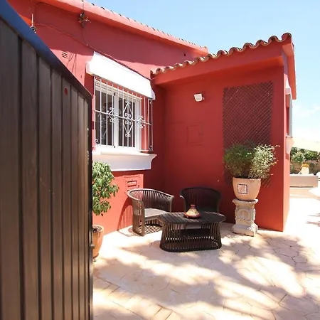 Ferienhaus In Puerto Banus Marbella